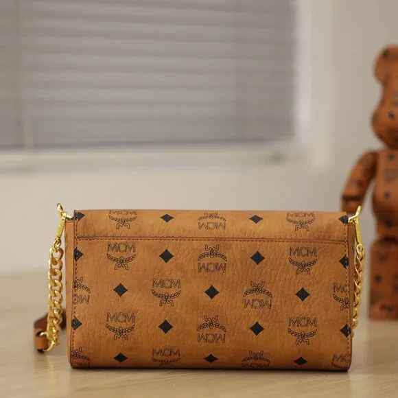 MCM Crossbody bags - Picture 5 of 9